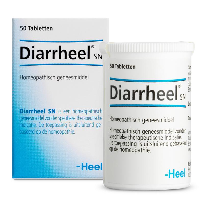 Diarrheel Sn
