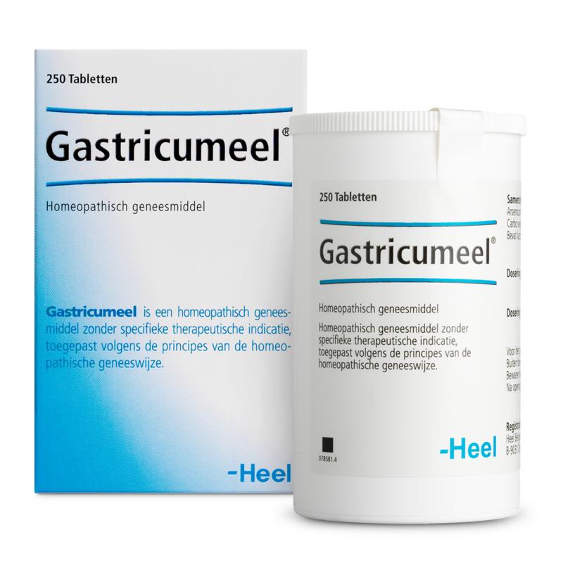 Heel Gastricumeel