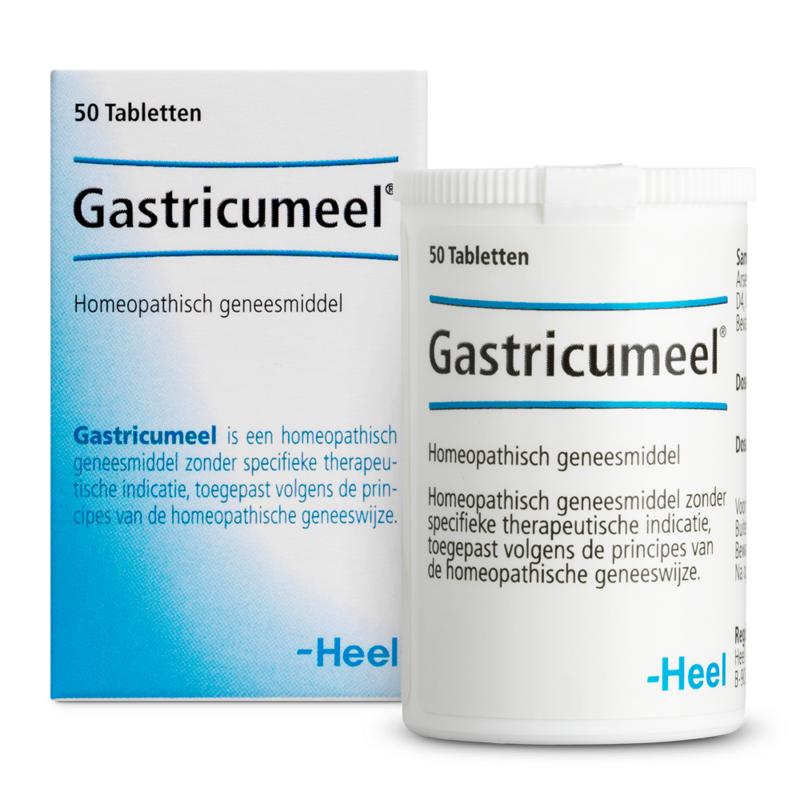 Heel Gastricumeel