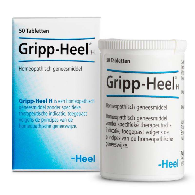 Gripp-Heel H