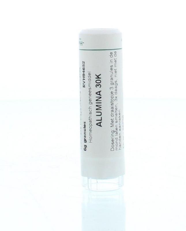 Homeoden Heel Alumina 30K