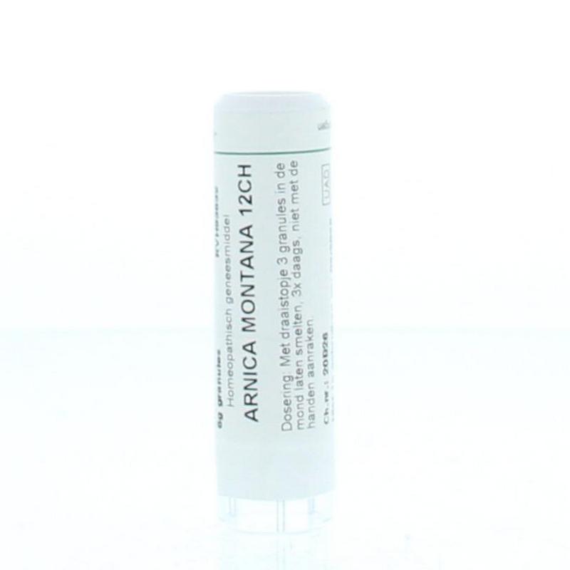 Homeoden Heel Arnica Montana 12Ch