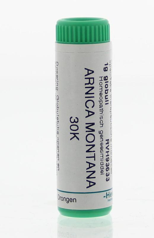 Homeoden Heel Arnica Montana 30K