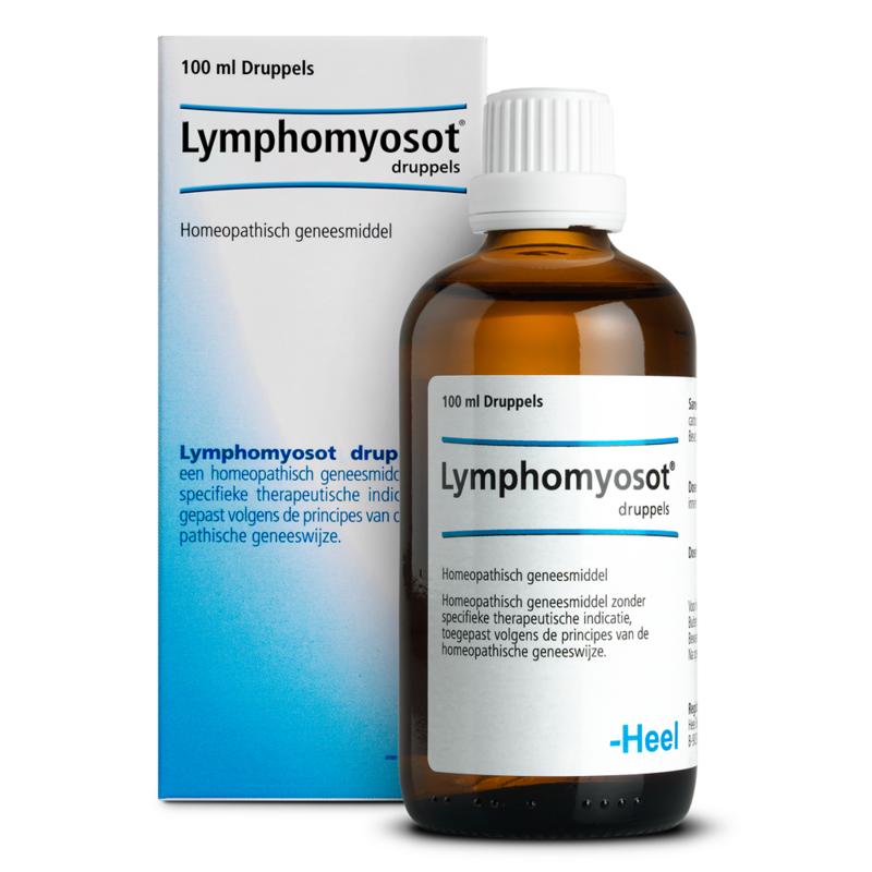 Heel Lymphomyosot