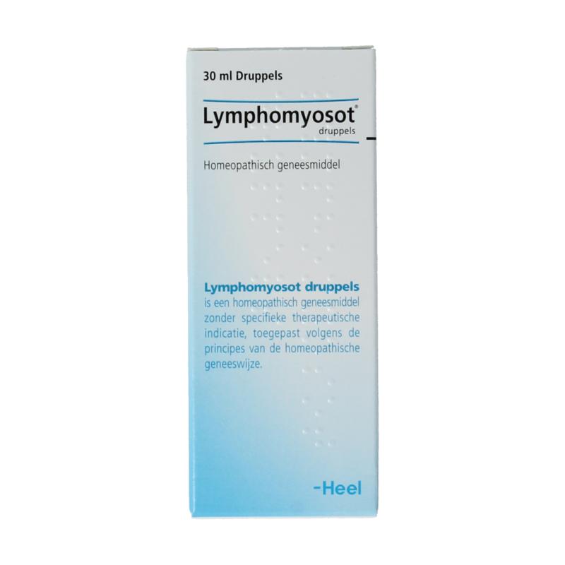 Heel Lymphomyosot