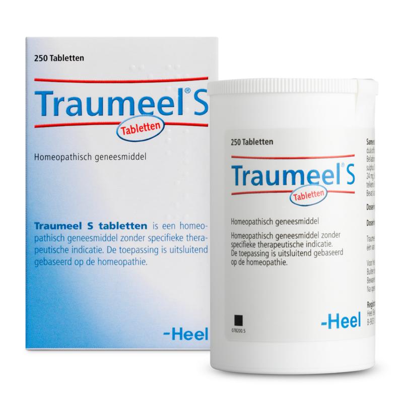 Heel Traumeel S