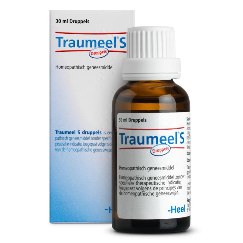Heel Traumeel S