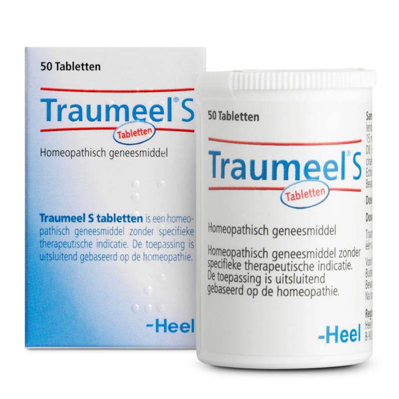 Heel Traumeel S