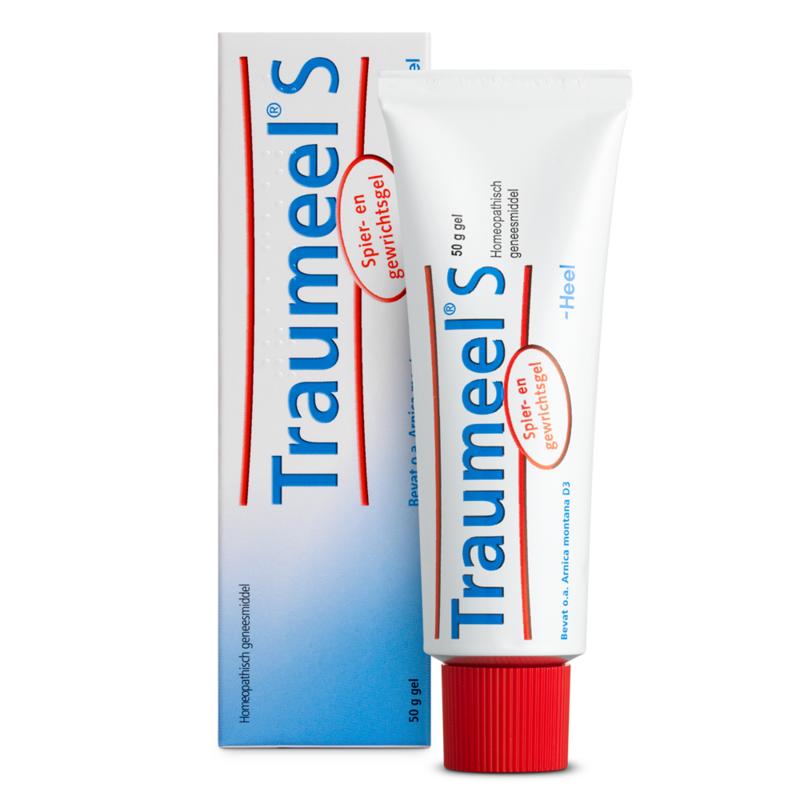 Heel Traumeel S Spier En Gewricht Gel