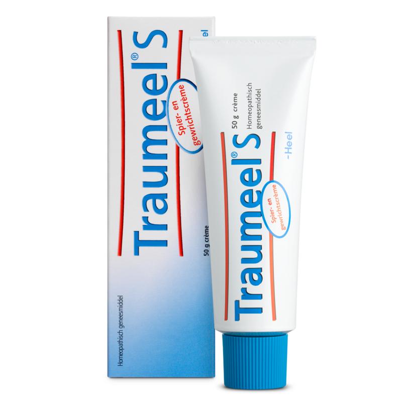 Heel Traumeel S Spier En Gewrichtscreme