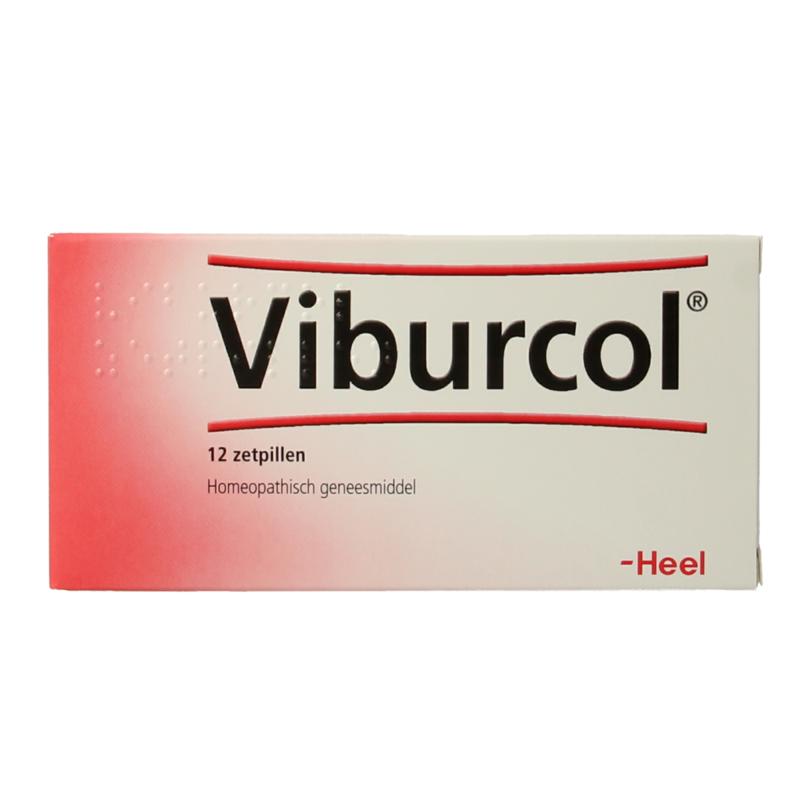 Heel Viburcol