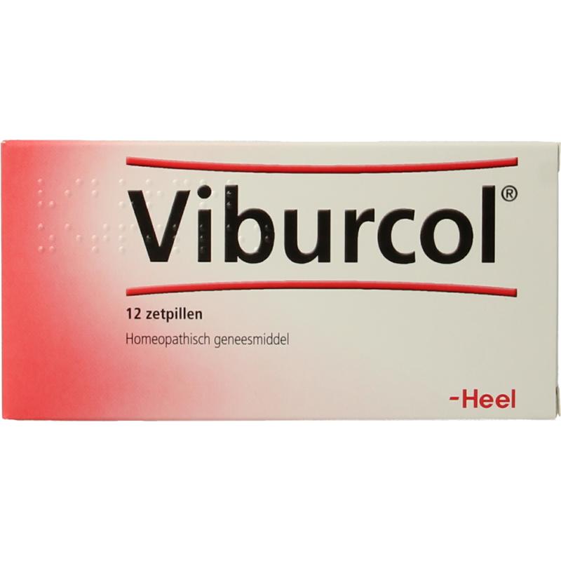 Heel Viburcol