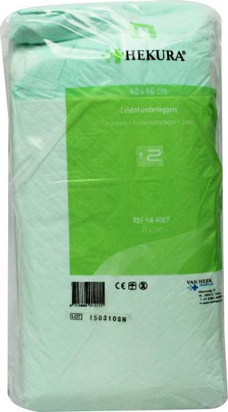 Heka Celstof Onderlegger 40 X 60