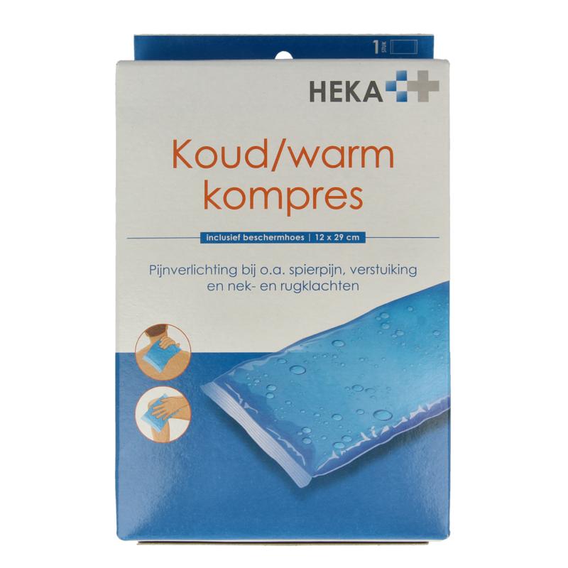 Heka Coldhotpack 12 X 29 Large
