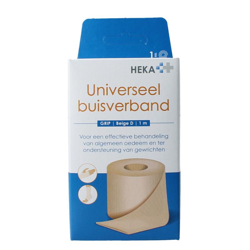 Heka Grip Compress Beige D