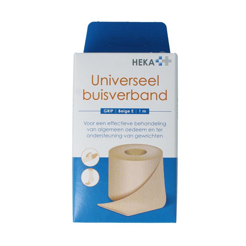 Heka Grip Compress Beige E