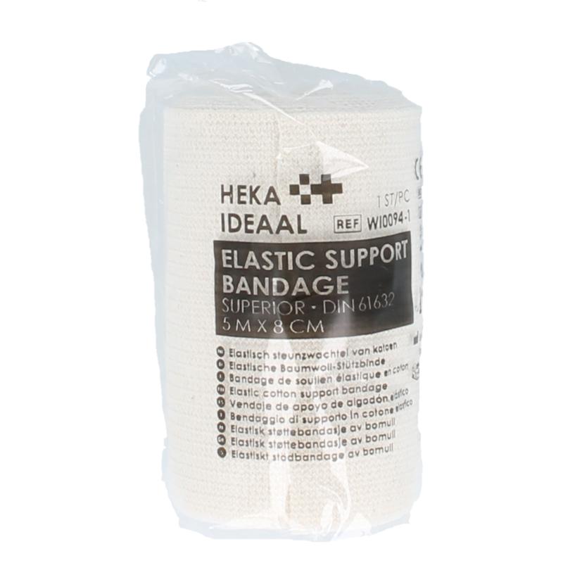 Heka Ideaal Superieur Steunzwachtel 5Mx8cm