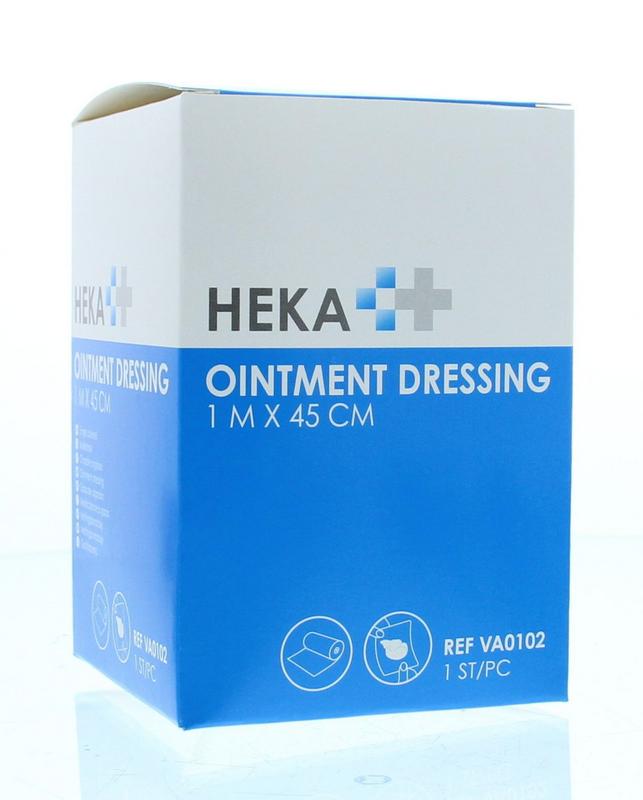 Heka Ointment Dressingengels Pluksel 1M X 45Cm