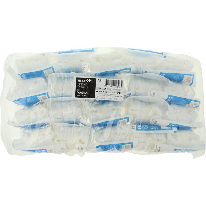 Heka Snelverband Nr. 3 18 X 28Cm