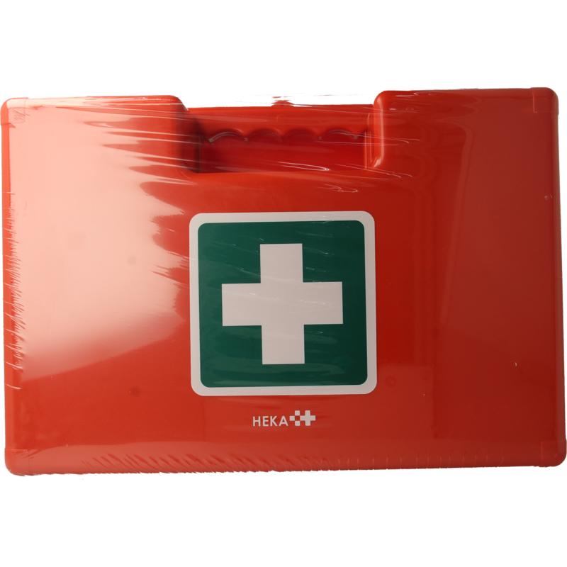 Heka Verbandkoffer Medimulti Bhv