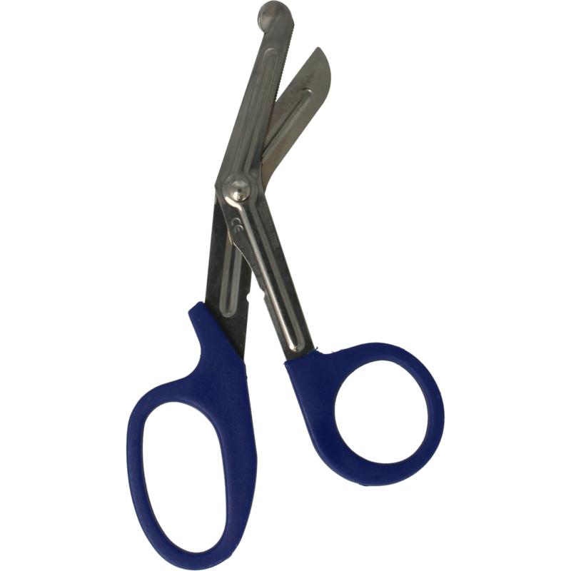 Heka Verbandschaar Kunststof 19Cm