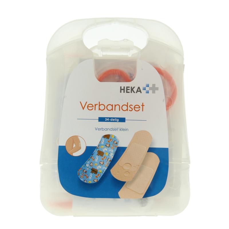Heka Verbandset Klein
