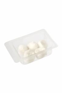 Heka Wattenbollenset 5 X 0.9 Gram