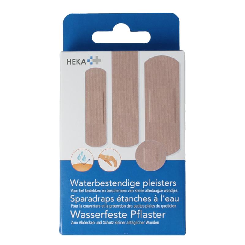 Heka Wondpleister Waterbestendig