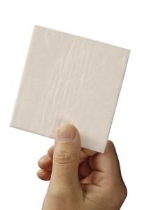 Hekapad Kompres Niet Klevend 10 X 10