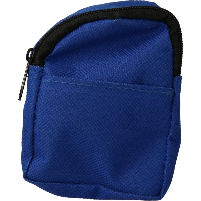 Hekaredd Reddings Rugzakje Onbedrukt Niet-Steriel