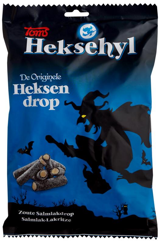 Heksehyl Heksendrop