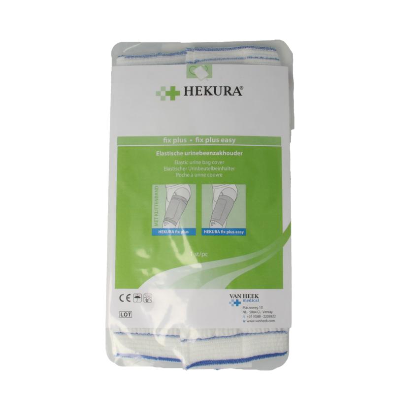 Hekura Fix Plus Maat M Onderbeen