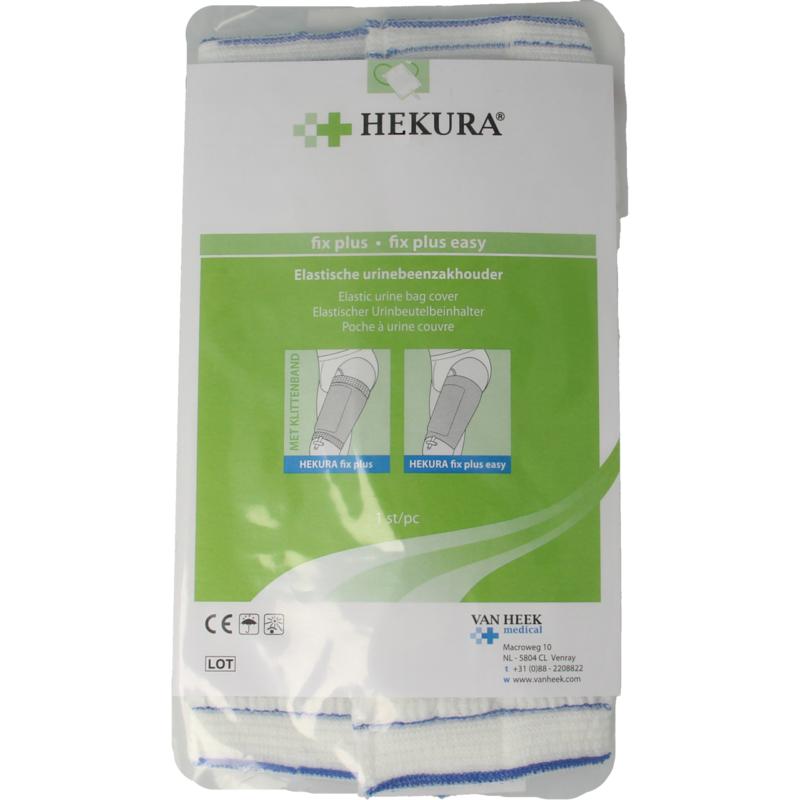 Hekura Fix Plus Maat M Onderbeen