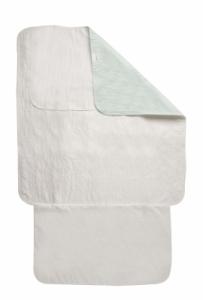 Hekura Wasbare Onderlegger 85 X 90 Zonder Instopstrook