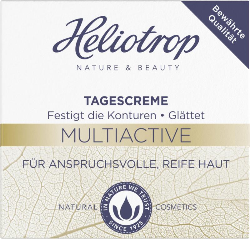 Heliotrop Multiactiv Dagcreme