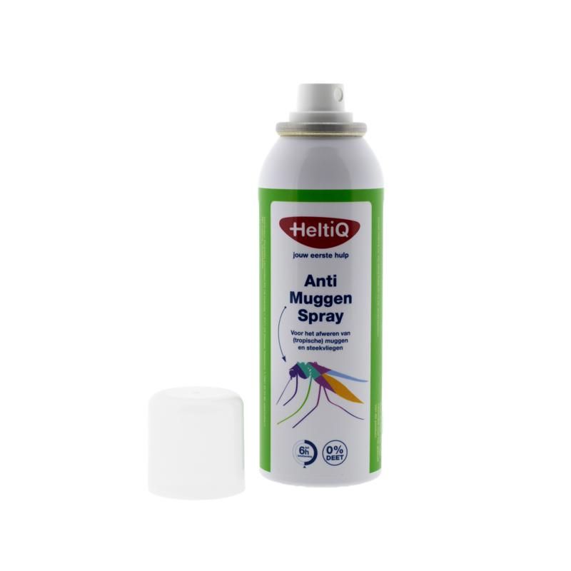 Heltiq Anti Muggen Spray