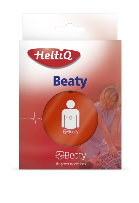 Heltiq Beaty