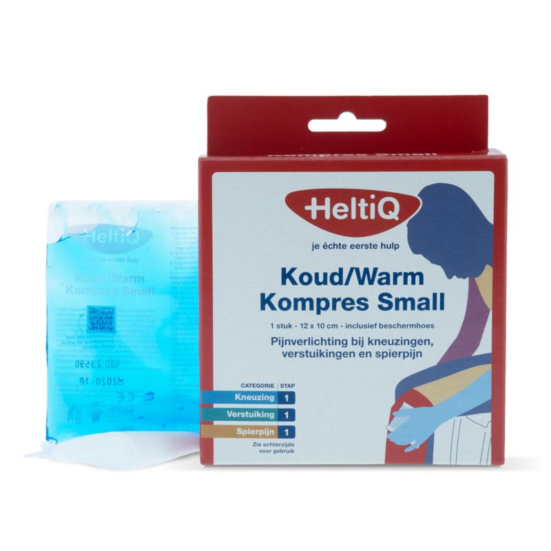 Heltiq Koud-Warm Kompres Small