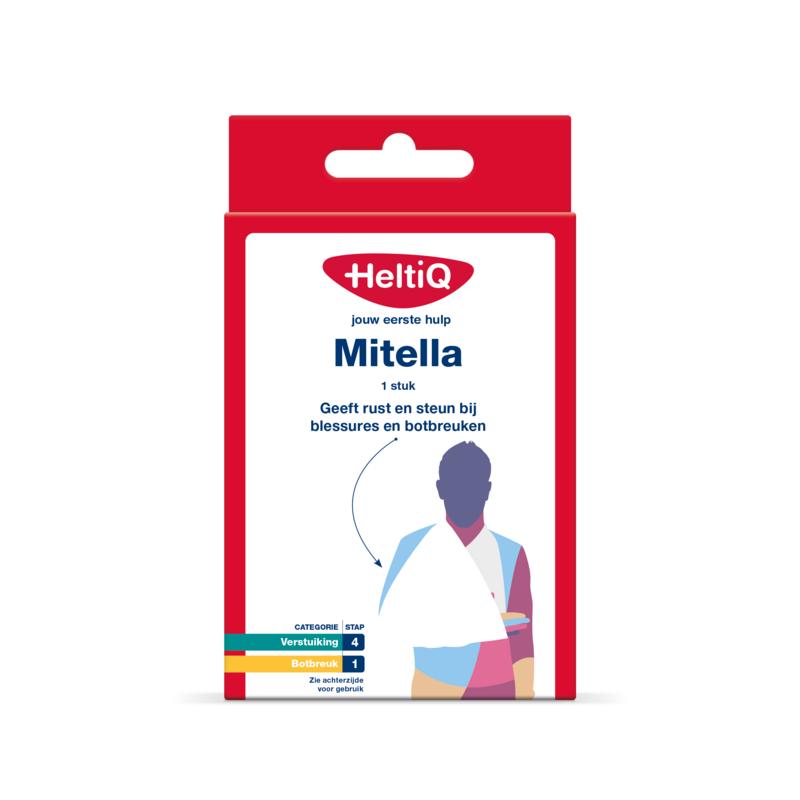 Heltiq Mitella