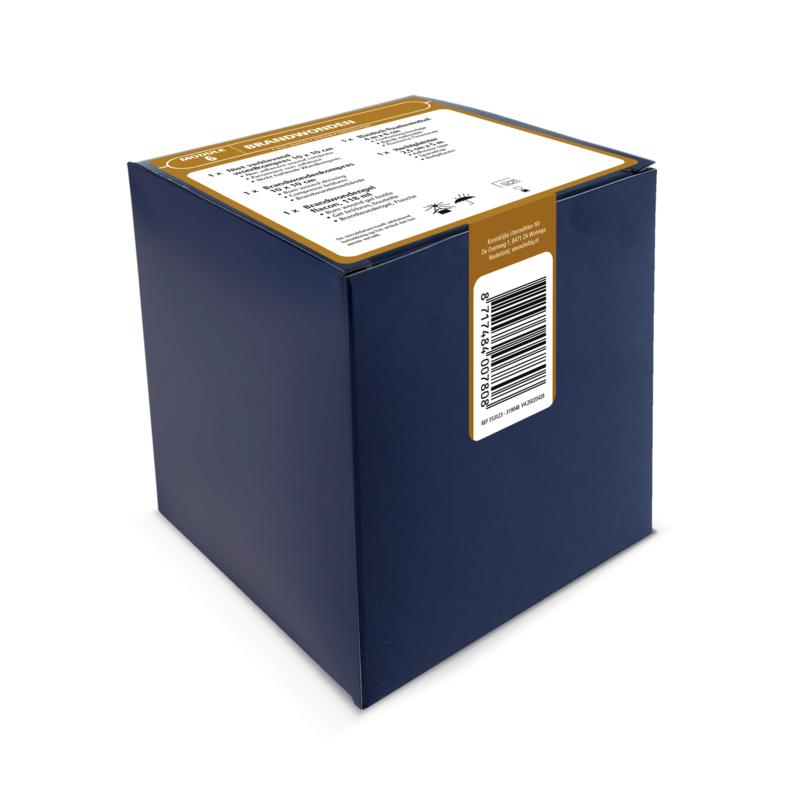 Heltiq Module 6 Brandwonden