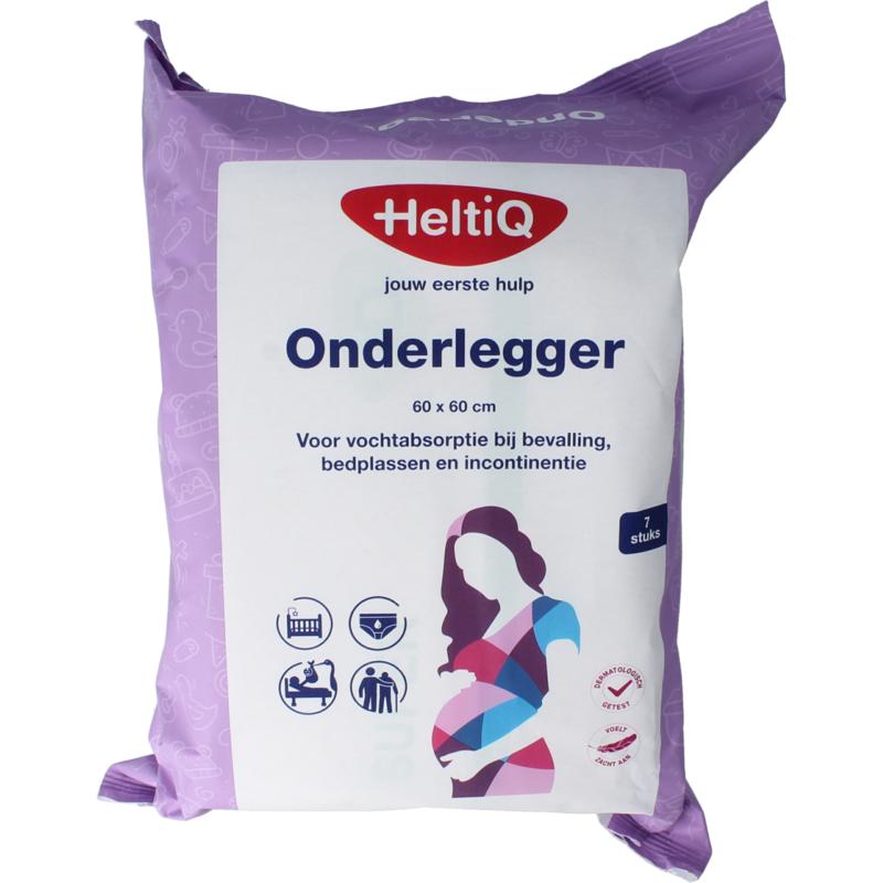Heltiq Onderlegger 60 X 60Cm