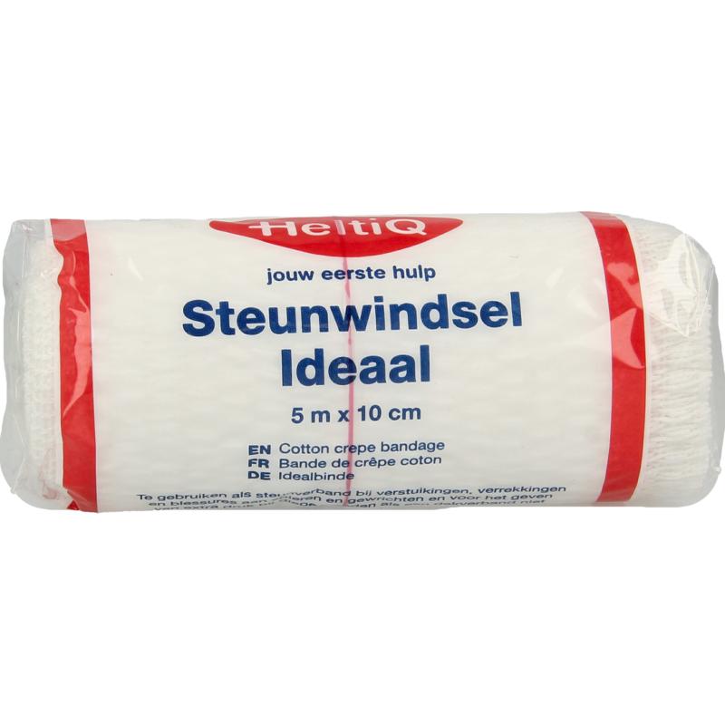 Heltiq Steunwindsel Ideaal 5M X 10Cm