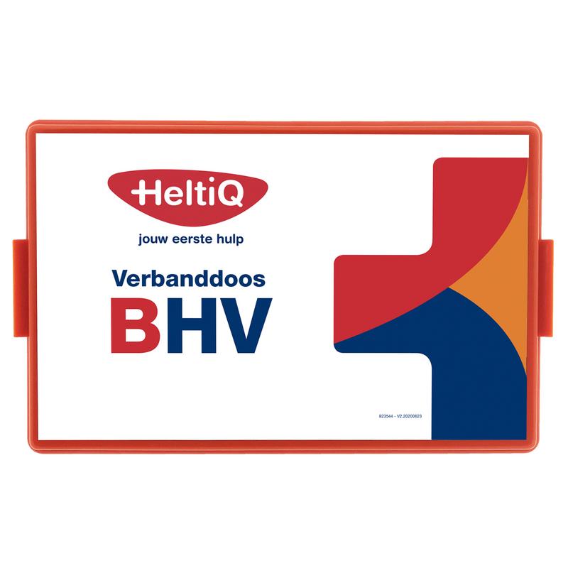 Heltiq Verbanddoos B(Hv)