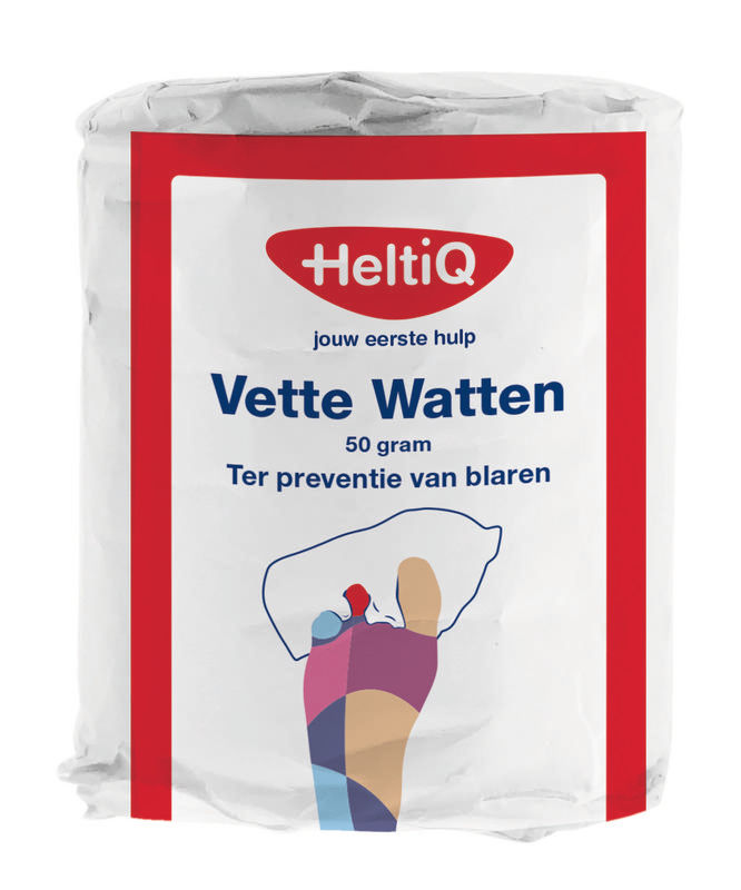 Heltiq Vette Watten