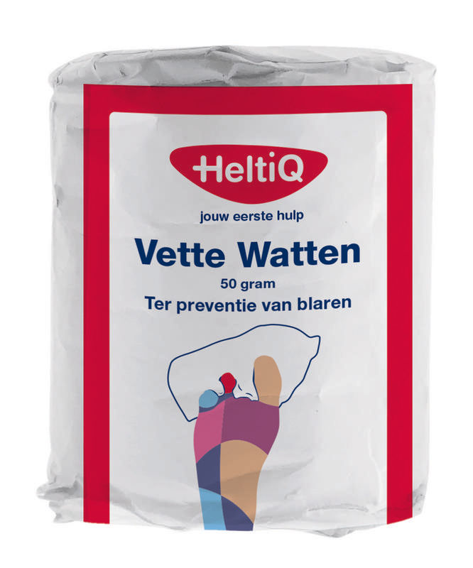 Heltiq Vette Watten