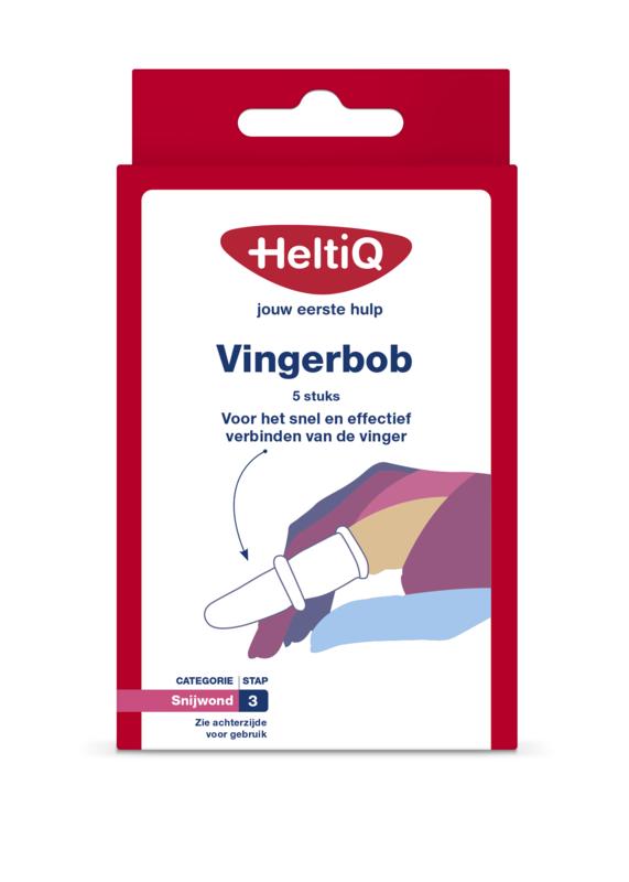 Heltiq Vingerbob Doosje