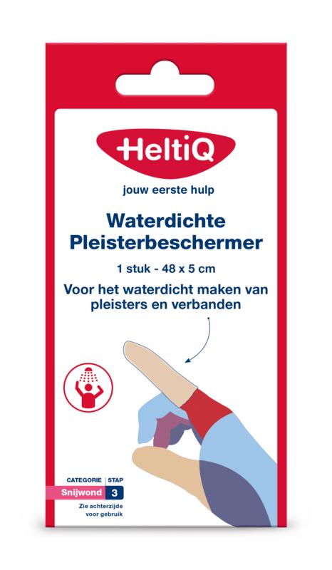 Heltiq Waterdichte Pleisterbeschermer