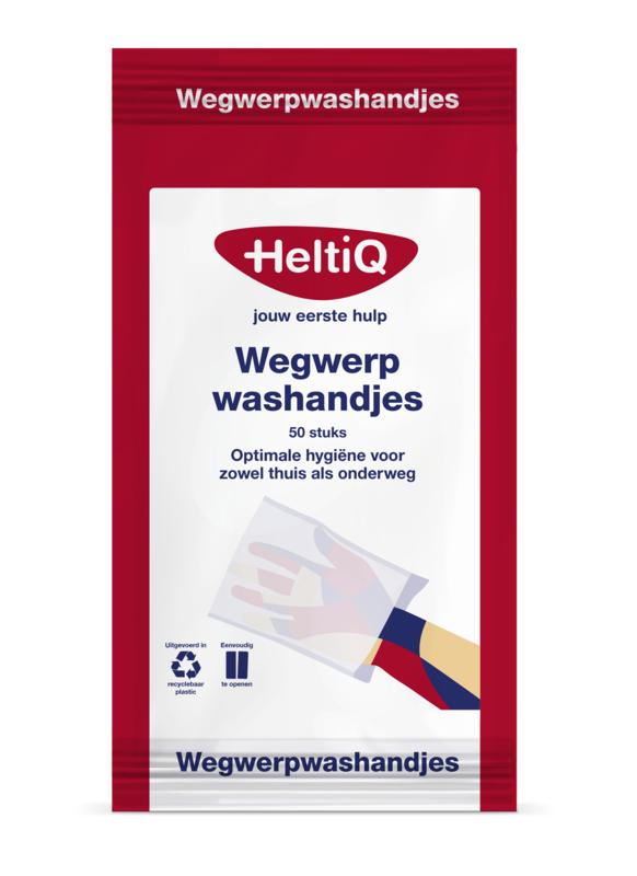 Heltiq Wegwerpwashand 15 X 23Cm
