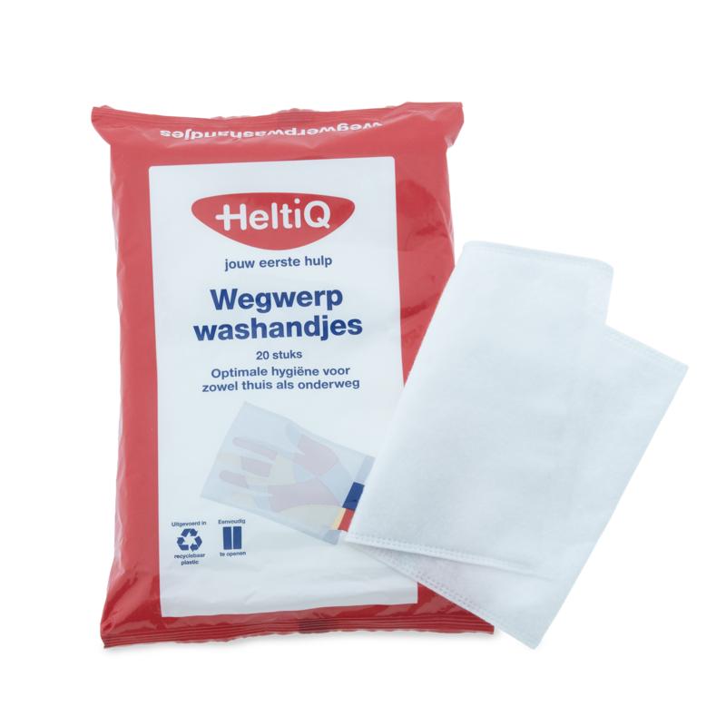 Heltiq Wegwerpwashand