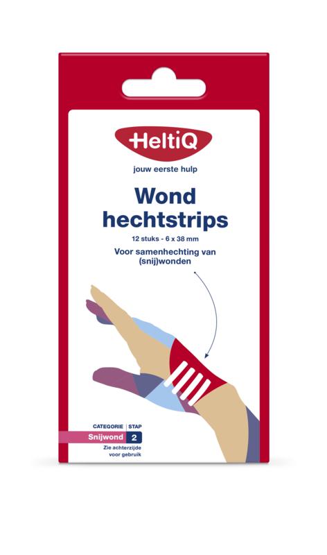 Heltiq Wondhechtstrips
